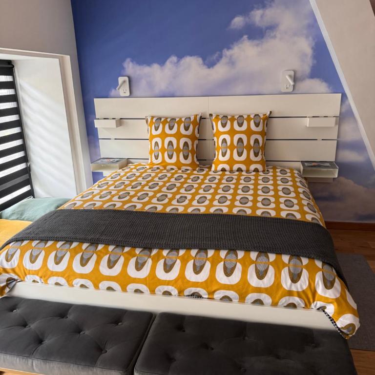 L’OPÉRA-GARE - Apartment mit 1 Schlafzimmer - 1