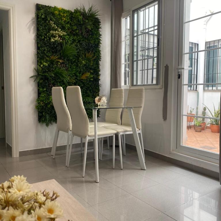Enmitatiko Alcázar Viejo - One-Bedroom Apartment - 3