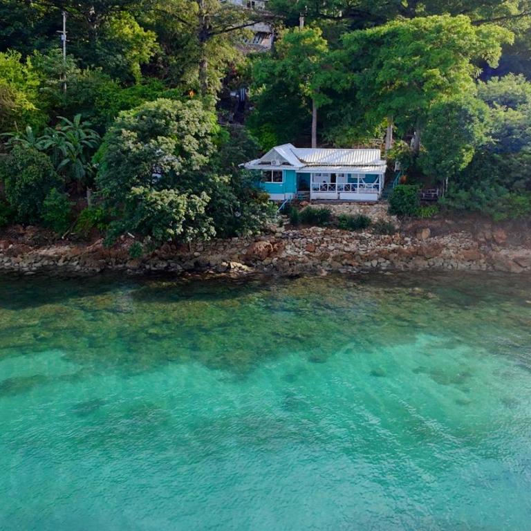 Beach house in Providencia - Casa de 2 dormitorios - 18