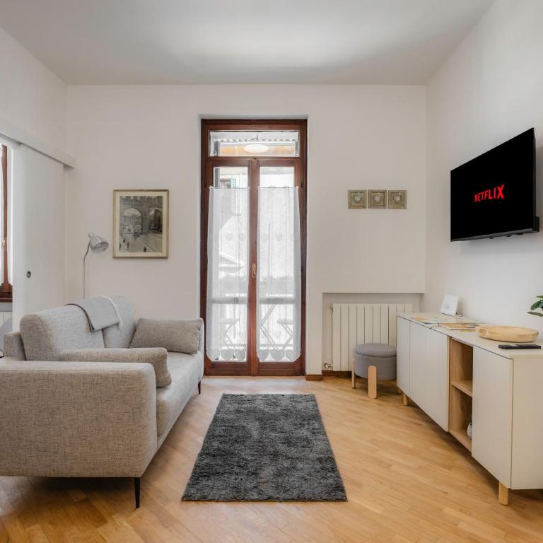 EAP suites 2, Verona - Appartamento con 2 Camere da Letto - 1