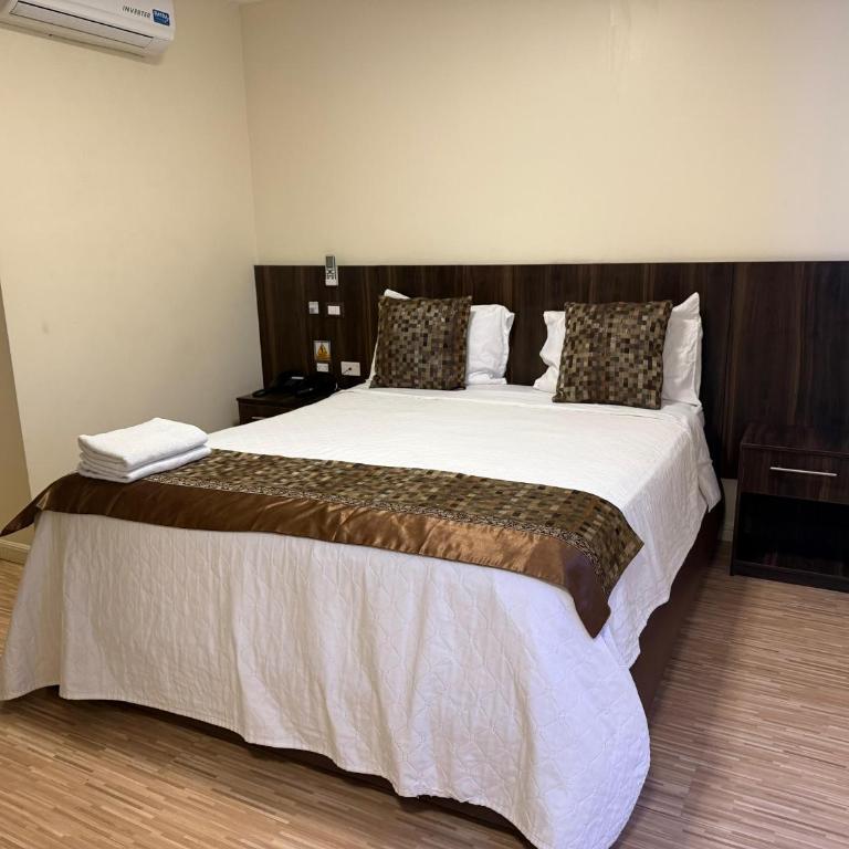Hotel Oceanik - Single Room - 5