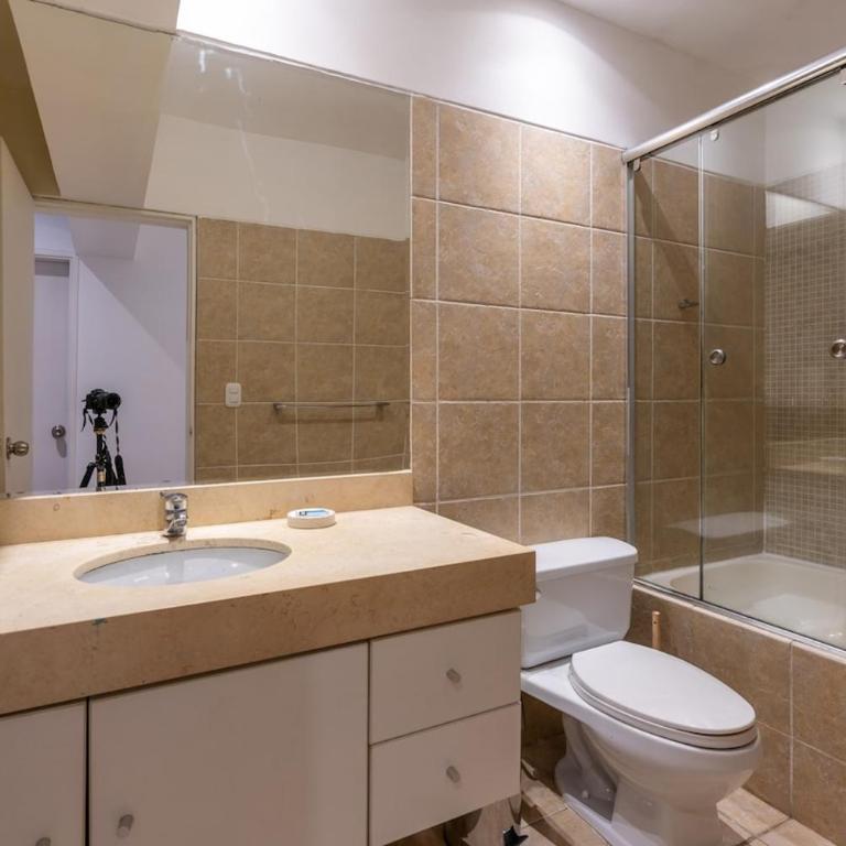 Charming Dalias Apartments by Geko - One-Bedroom Apartment - 5