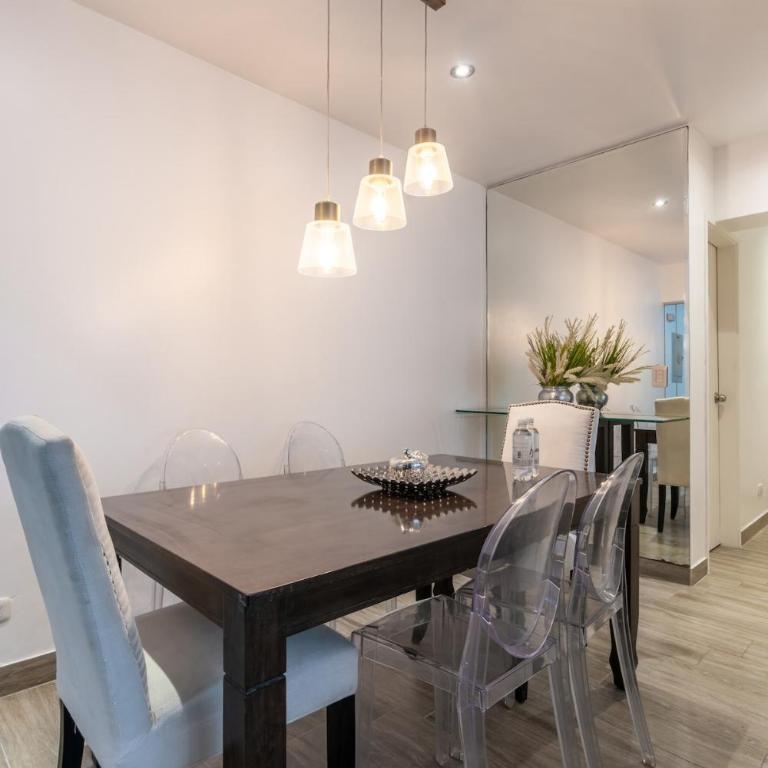 Charming Dalias Apartments by Geko - One-Bedroom Apartment - 6