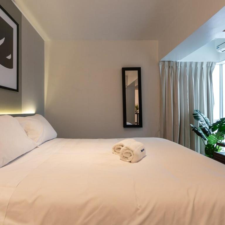 Charming Dalias Apartments by Geko - One-Bedroom Apartment - 14