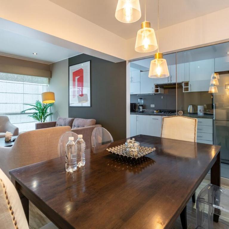 Charming Dalias Apartments by Geko - One-Bedroom Apartment - 15