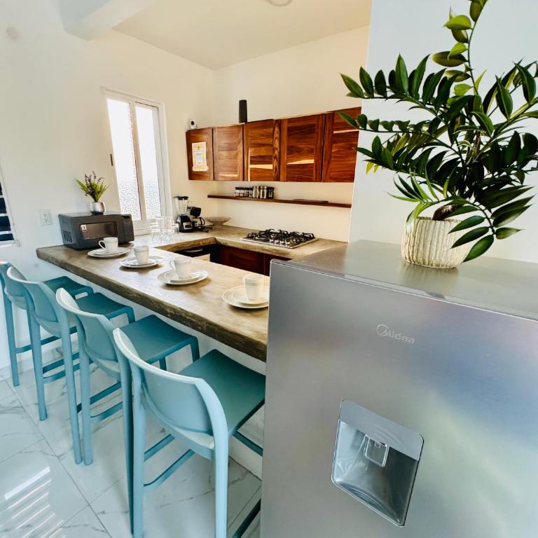 Almare F4 - Apartamento de 2 dormitorios - 9