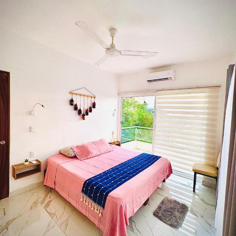 Almare F4 - Apartamento de 2 dormitorios - 1