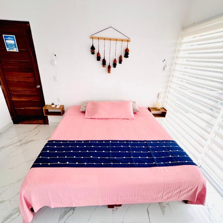 Almare F4 - Apartamento de 2 dormitorios - 2