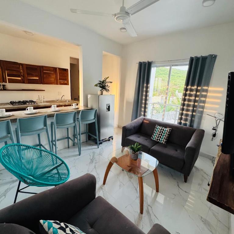 Almare F4 - Apartamento de 2 dormitorios - 6