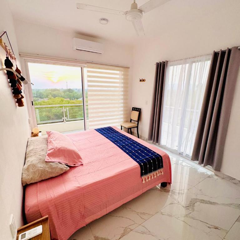 Almare F4 - Apartamento de 2 dormitorios - 3
