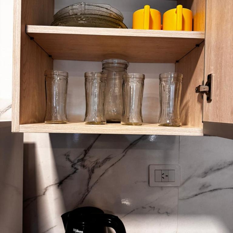 loft a estrenar ubicado en el centro de la falda - Apartamento de 1 dormitorio - 16