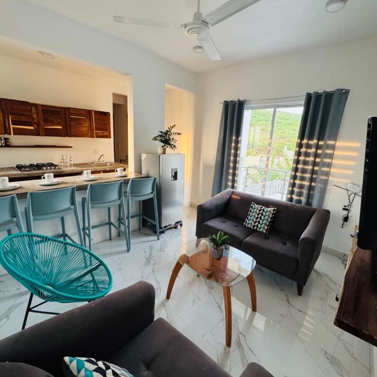 Almare F4 - Apartamento de 2 dormitorios - 7