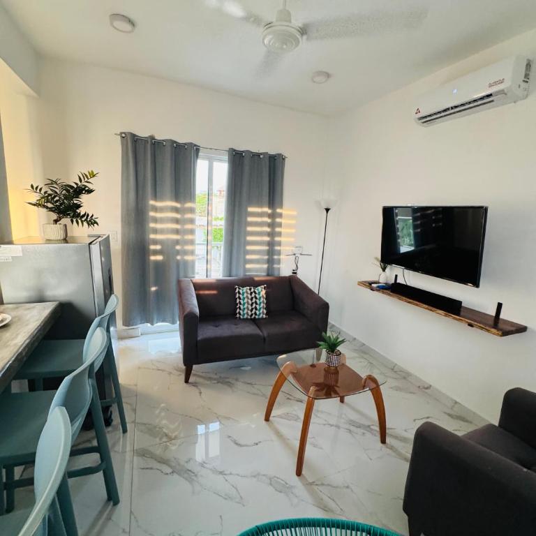 Almare F4 - Apartamento de 2 dormitorios - 8
