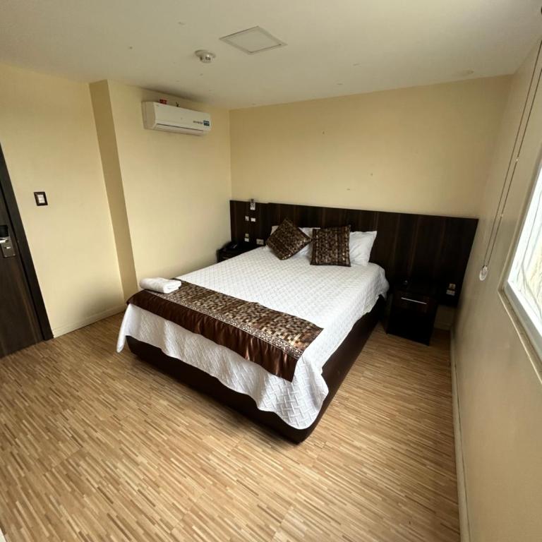 Hotel Oceanik - Single Room - 8
