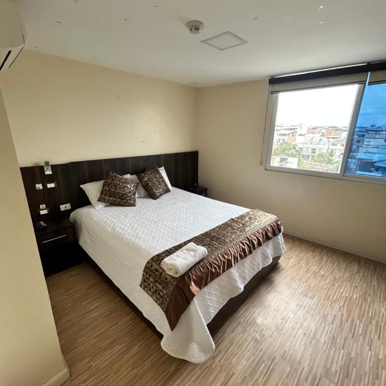 Hotel Oceanik - Single Room - 6