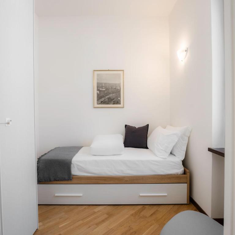 EAP suites 2, Verona - Appartamento con 2 Camere da Letto - 5