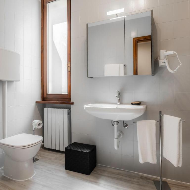 EAP suites 2, Verona - Appartamento con 2 Camere da Letto - 6