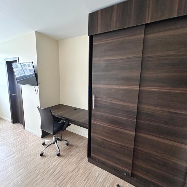 Hotel Oceanik - Double Room - 4
