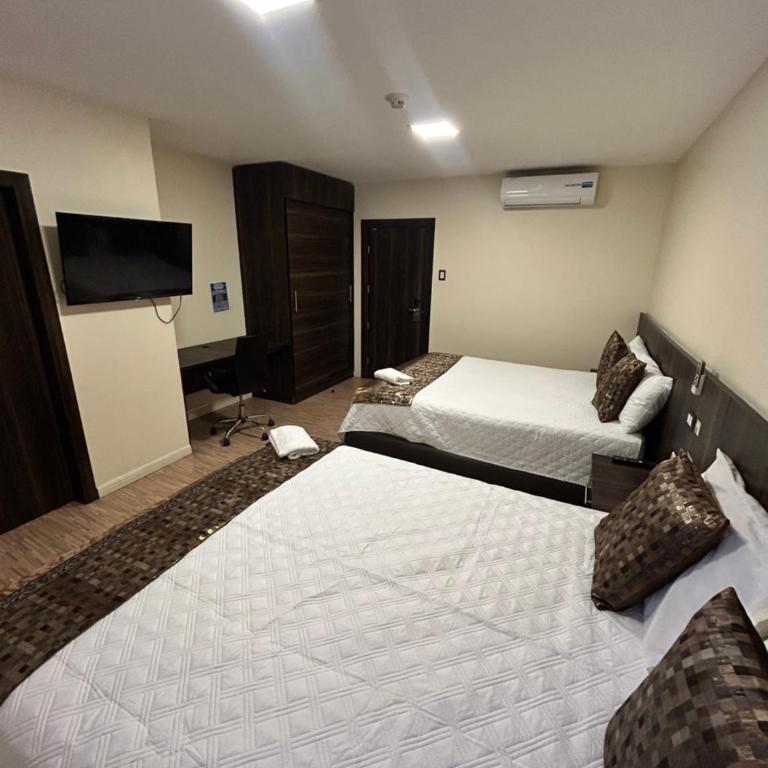 Hotel Oceanik - Double Room - 3