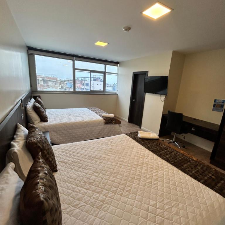 Hotel Oceanik - Double Room - 6