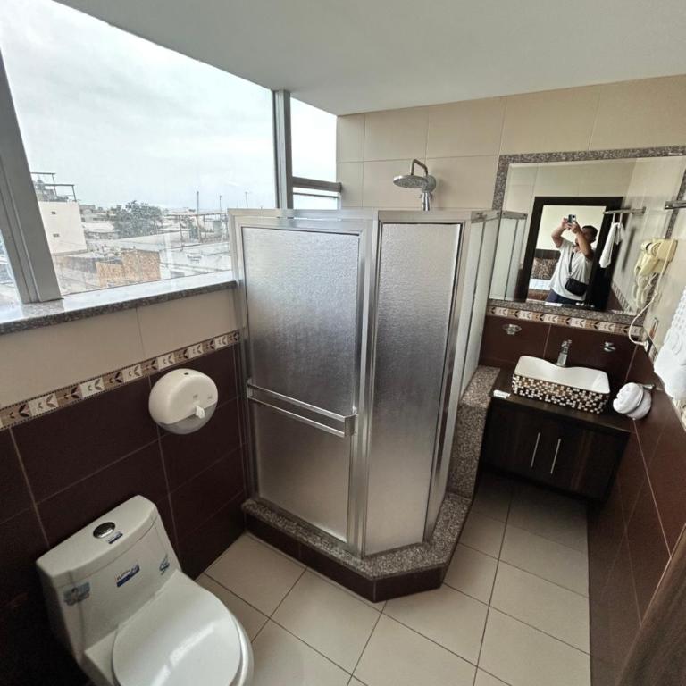 Hotel Oceanik - Double Room - 5