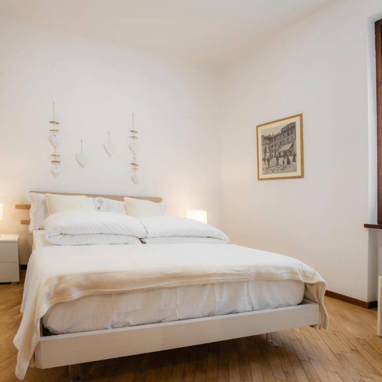 EAP suites 2, Verona - Appartamento con 2 Camere da Letto - 9
