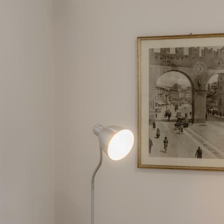 EAP suites 2, Verona - Appartamento con 2 Camere da Letto - 15