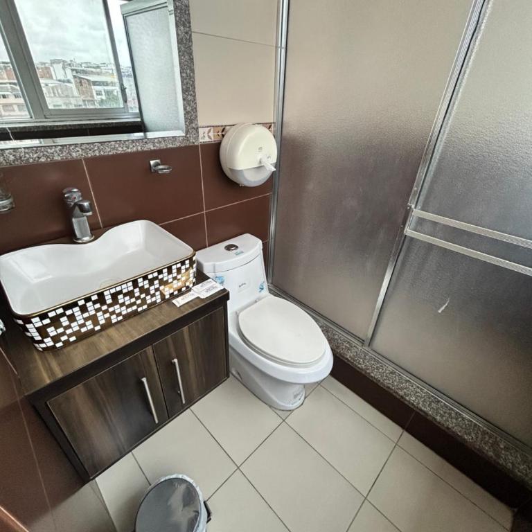 Hotel Oceanik - Triple Room - 4