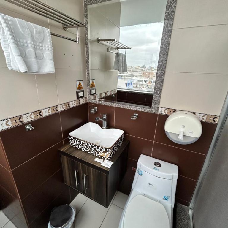 Hotel Oceanik - Triple Room - 5