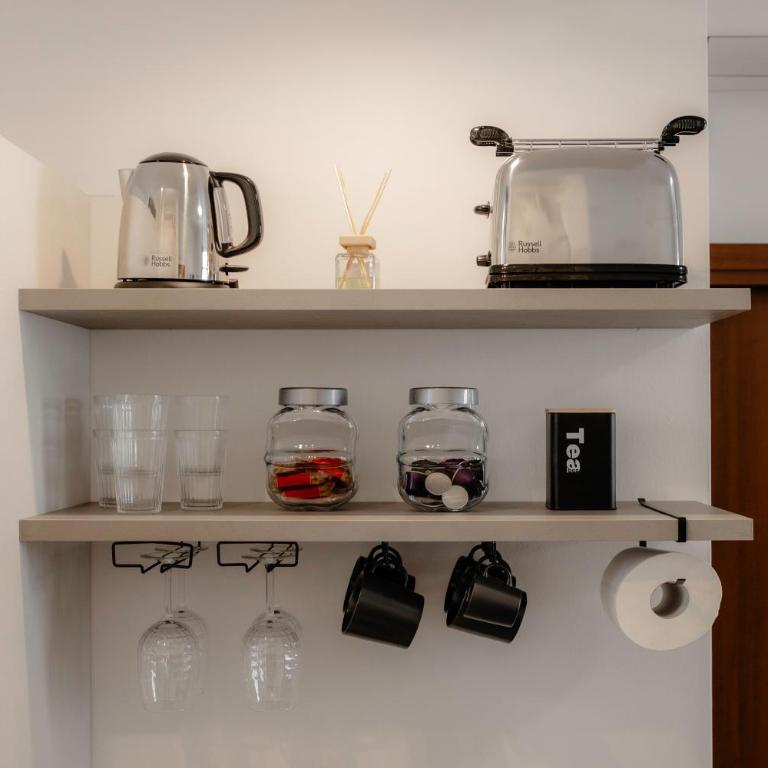 EAP suites 2, Verona - Appartamento con 2 Camere da Letto - 16