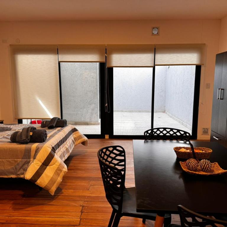 loft a estrenar ubicado en el centro de la falda - Apartamento de 1 dormitorio - 8