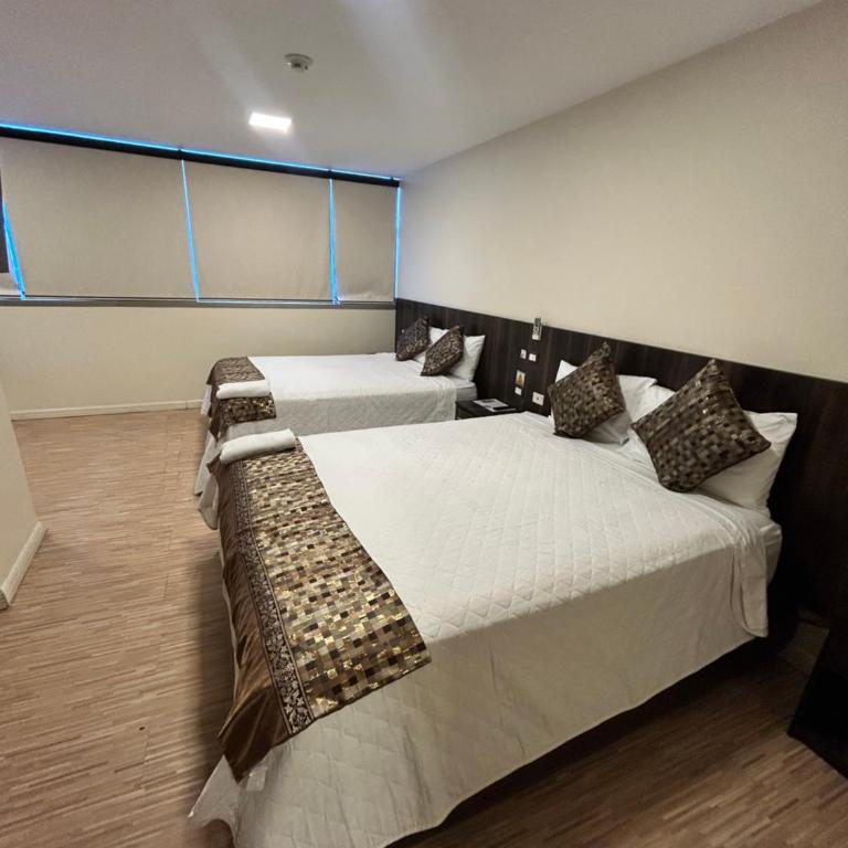 Hotel Oceanik - Triple Room - 6