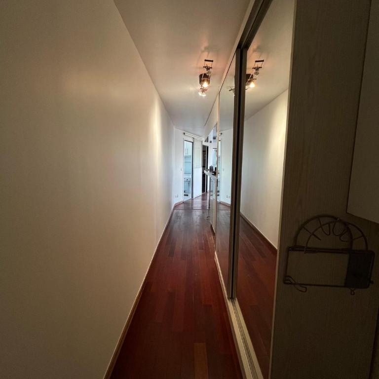 Eiffel Tower View Apartment - Chambre Double Deluxe avec Balcon - 14
