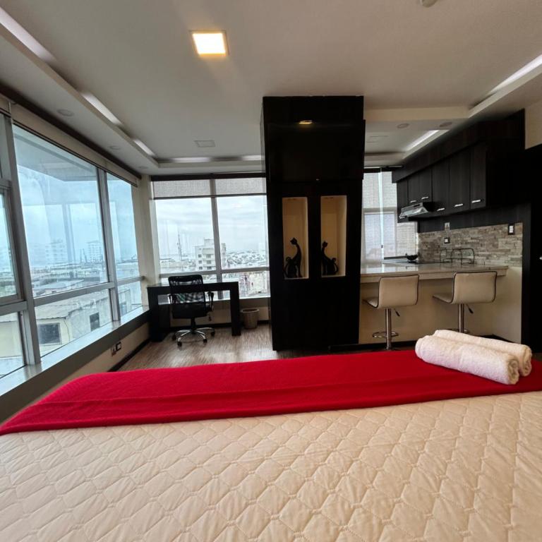 Hotel Oceanik - Suite - 3