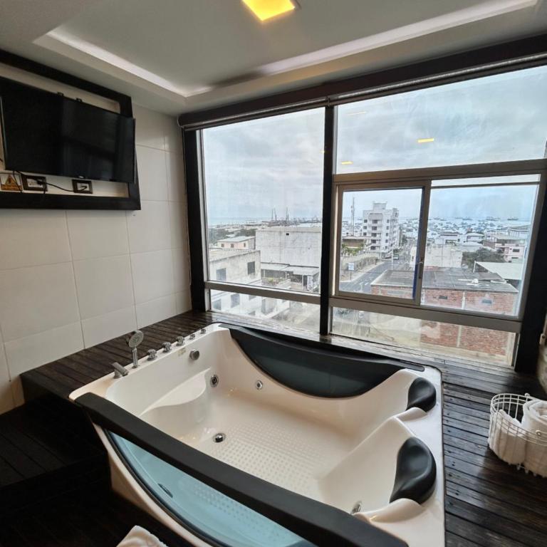 Hotel Oceanik - Suite - 2