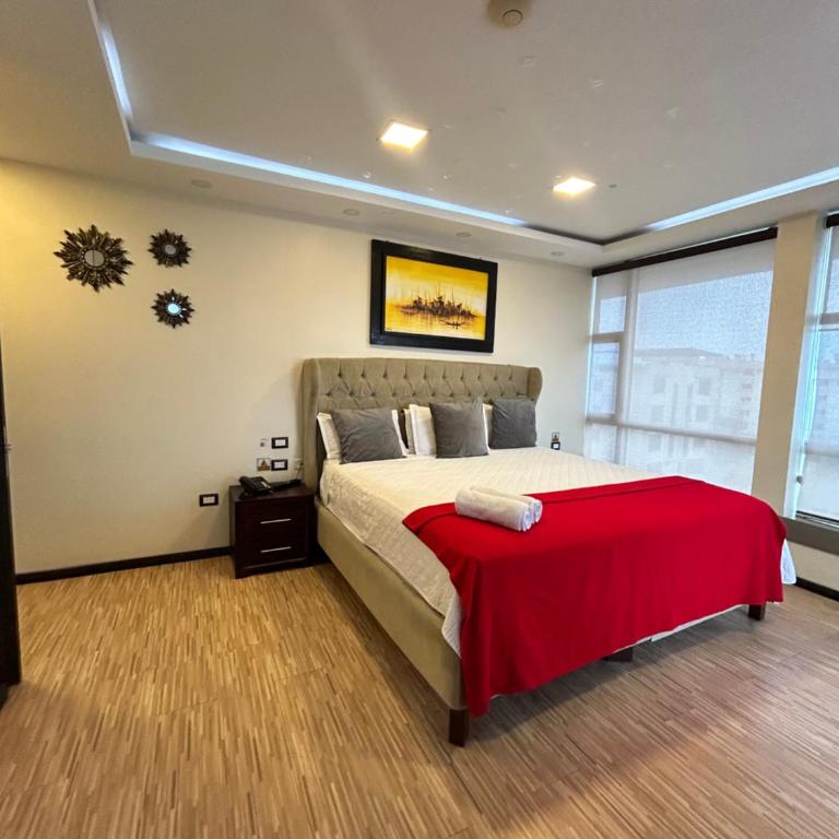 Hotel Oceanik - Suite - 5
