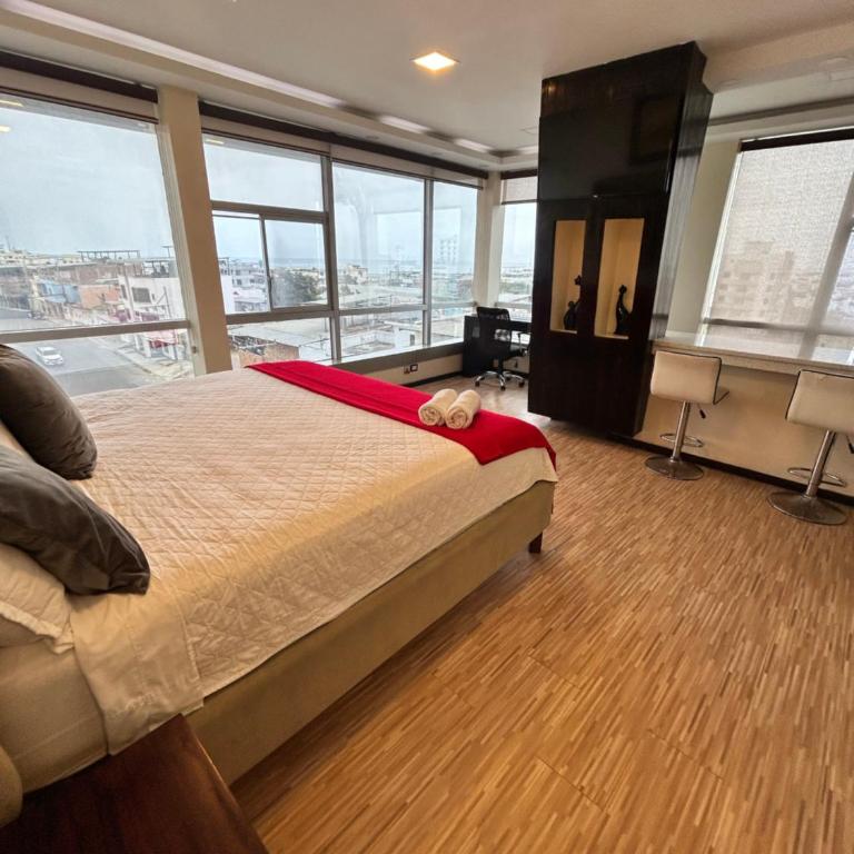 Hotel Oceanik - Suite - 6