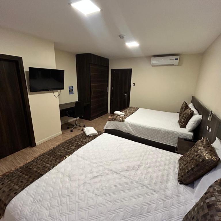 Hotel Oceanik - Double Room - 7