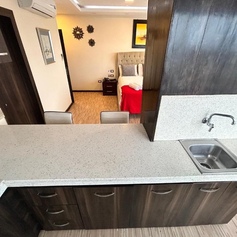 Hotel Oceanik - Suite - 9