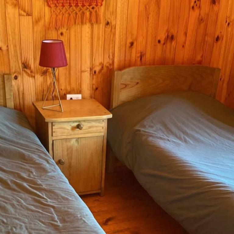 Hospedaje Paipai - Casa con 1 dormitorio - 2