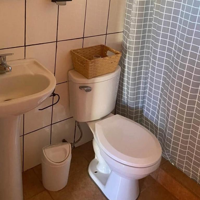 Hospedaje Paipai - Casa con 1 dormitorio - 5