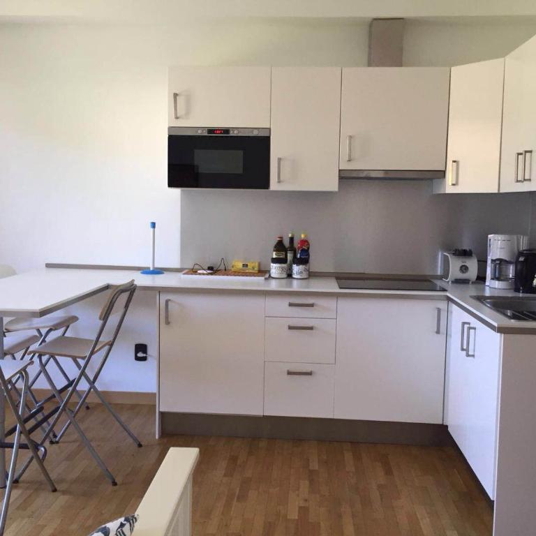 Casa Chiara - Monolocale - 4