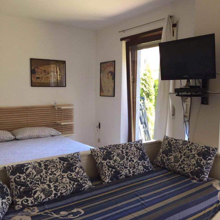 Casa Chiara - Monolocale - 7