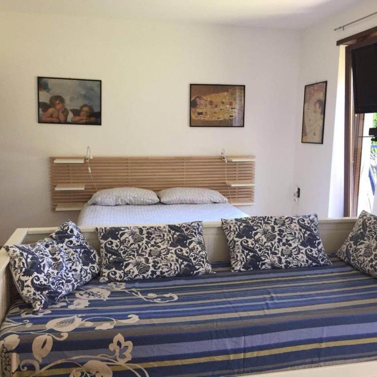 Casa Chiara - Monolocale - 8