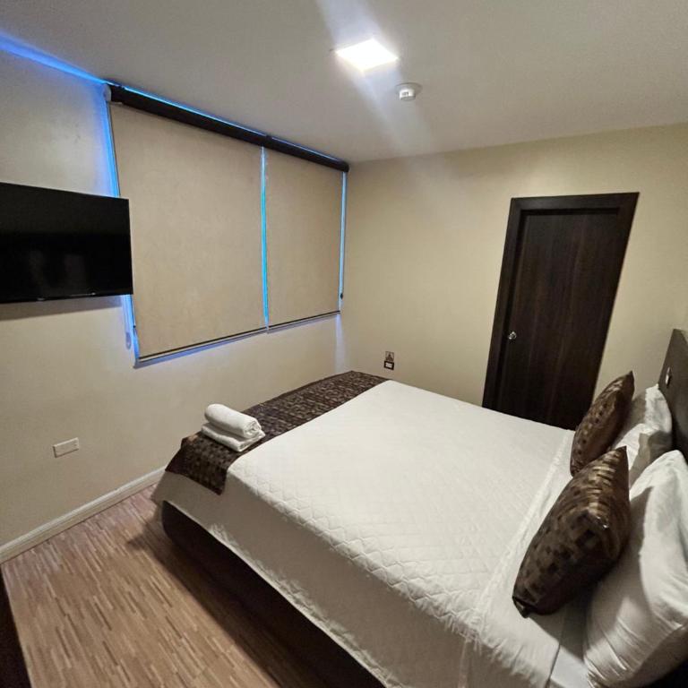 Hotel Oceanik - Single Room - 11