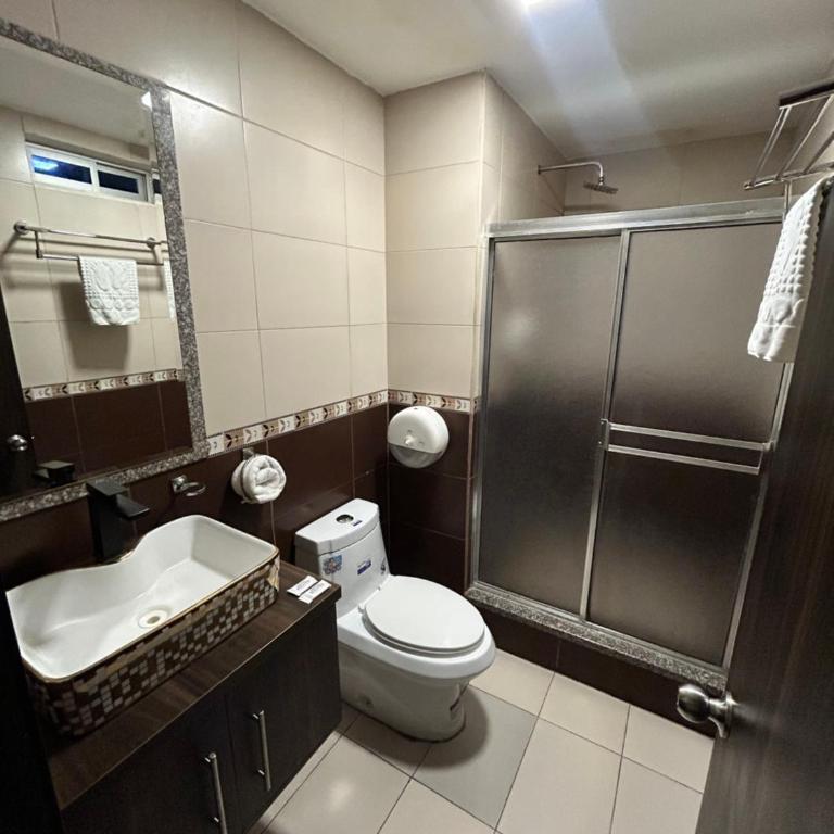 Hotel Oceanik - Single Room - 9