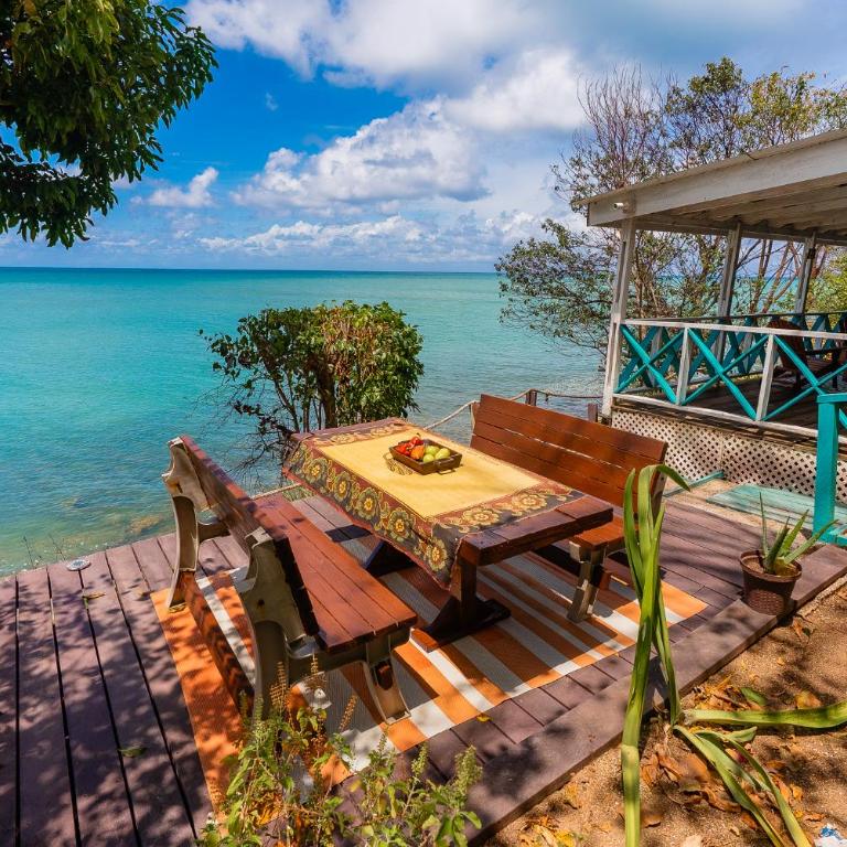 Beach house in Providencia - Casa de 2 dormitorios - 20