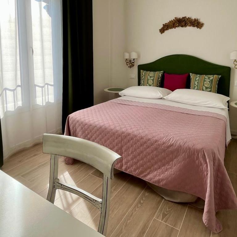 Castelfiore - Double Room with Private Bathroom - 7