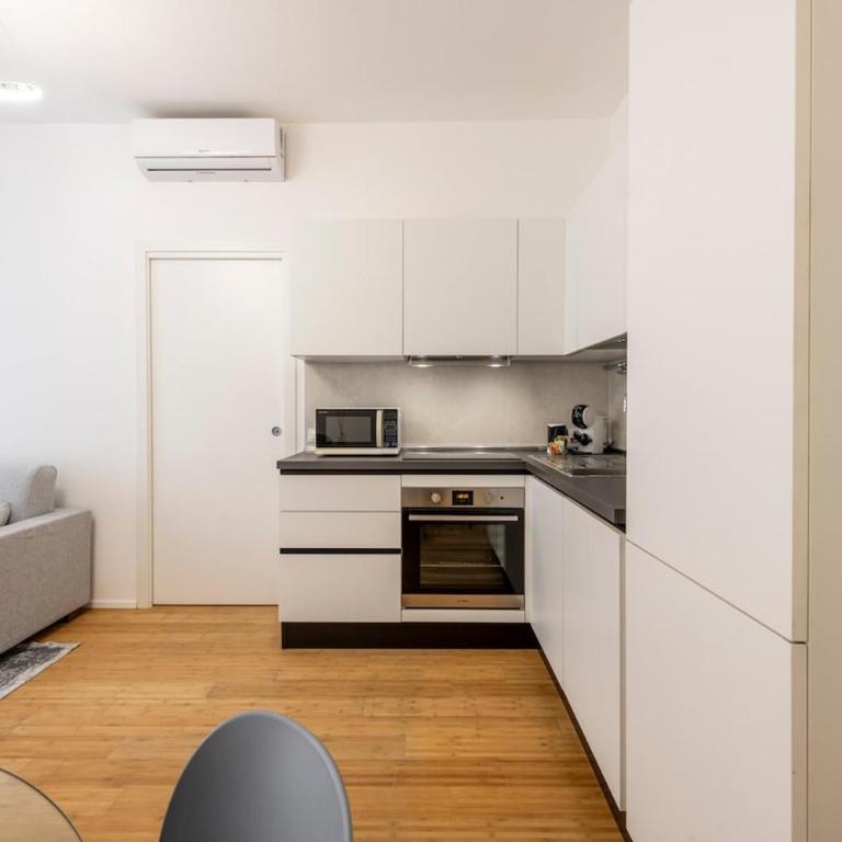 Schiaparelli4 - Central Station Suite - B Home - Appartamento con 1 Camera da Letto - 7