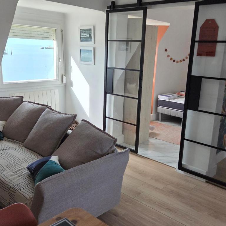 Calaisdream - Apartment mit 1 Schlafzimmer - 3